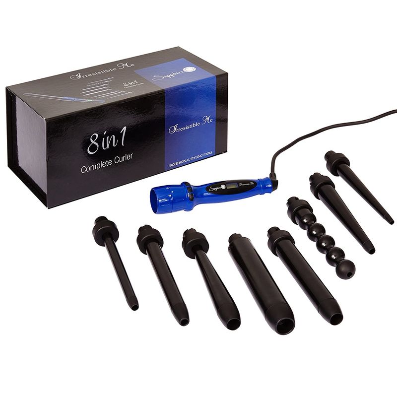 Irresistible me babyliss sales