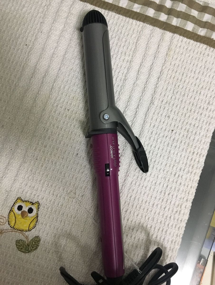 infiniti pro conair babyliss