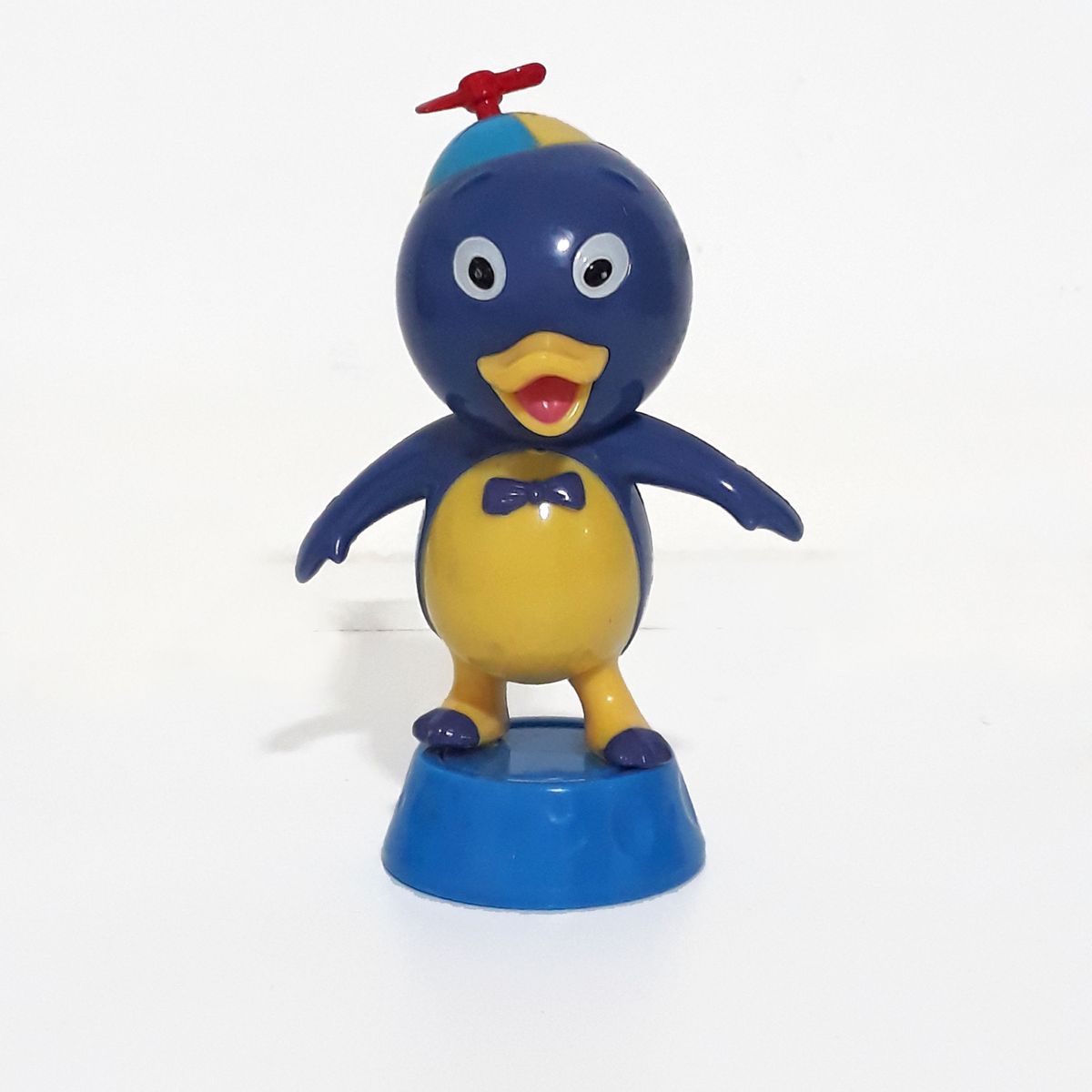 Backyardigans - Pablo | Brinquedo Viacom International Usado 45036860 ...