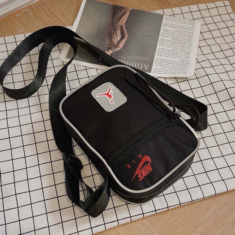 Nike air jordan store crossbody