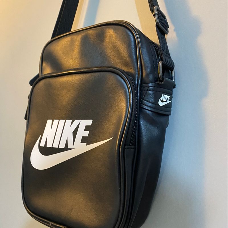 Nike cheap retro bag