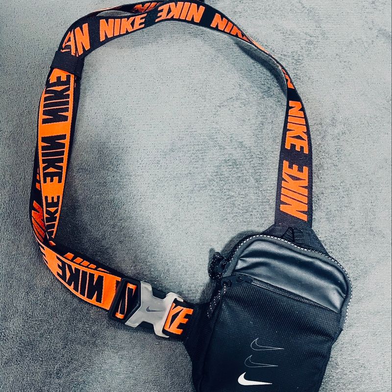 Bag Nike Original | Nike Usado 104118906 | enjoei