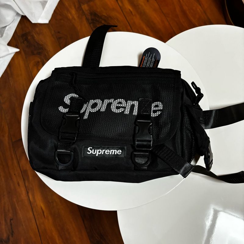 Supreme x cordura hot sale