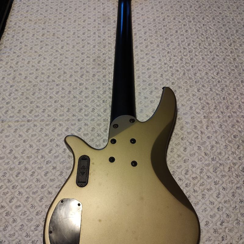 Baixo Yamaha Rbx Jm2 6 Cordas John Myung | Item de Música Yamaha