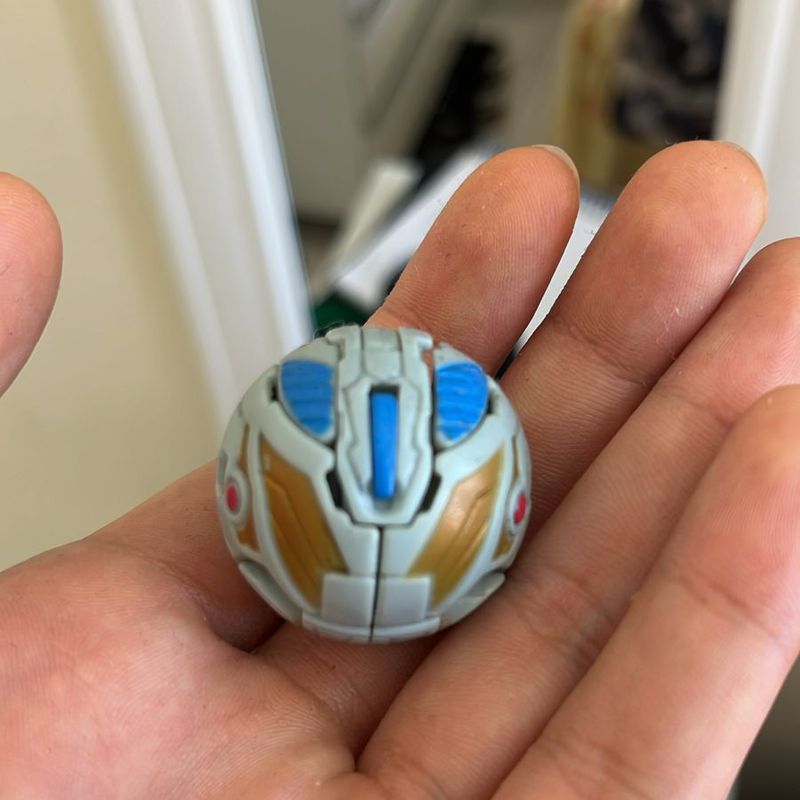 Bakugan bolas clearance
