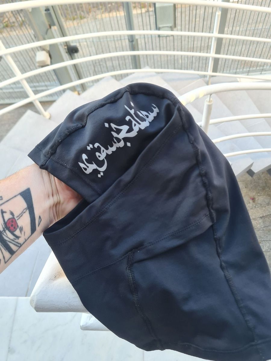 Balaclava Sufgang Refletiva Produto Masculino Sufgang Usado 82229307