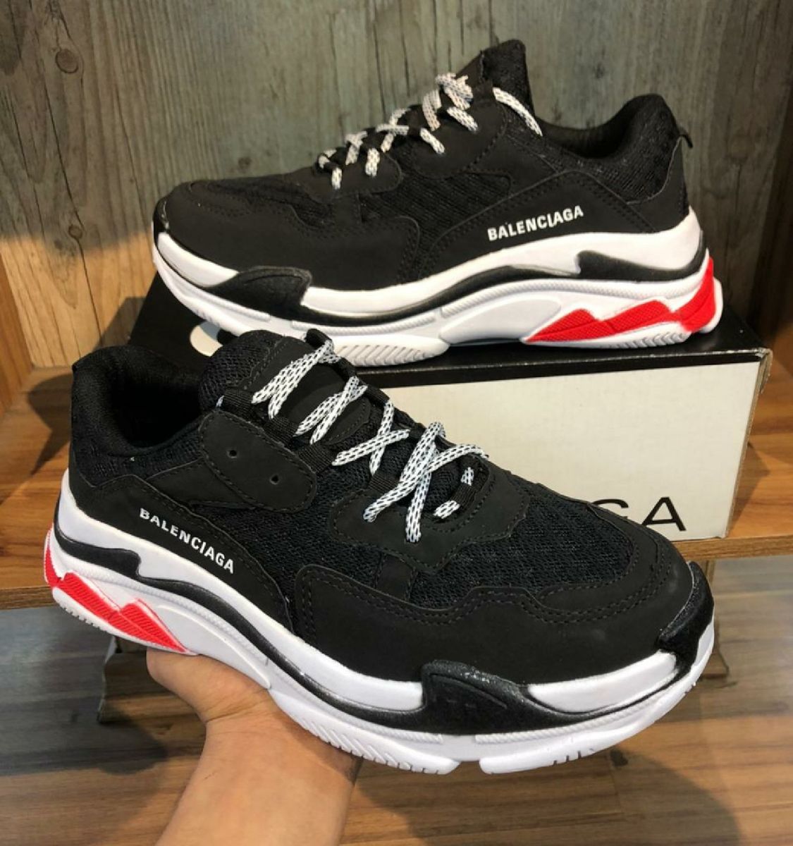 balenciaga 34