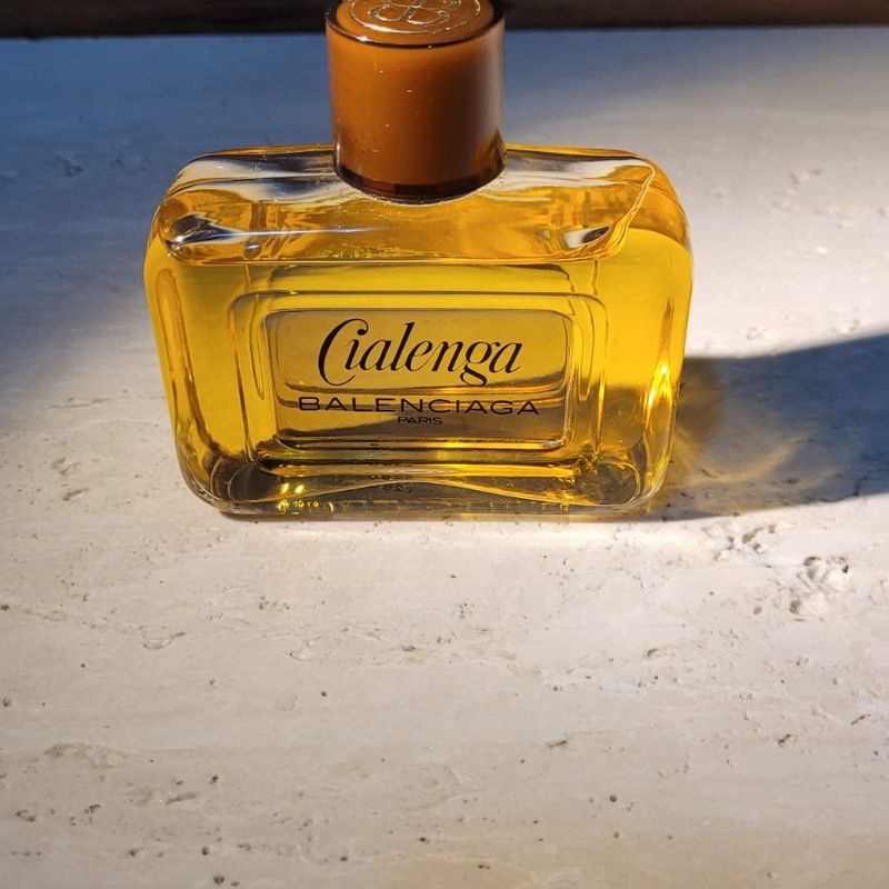 Balenciaga cheap cialenga perfume