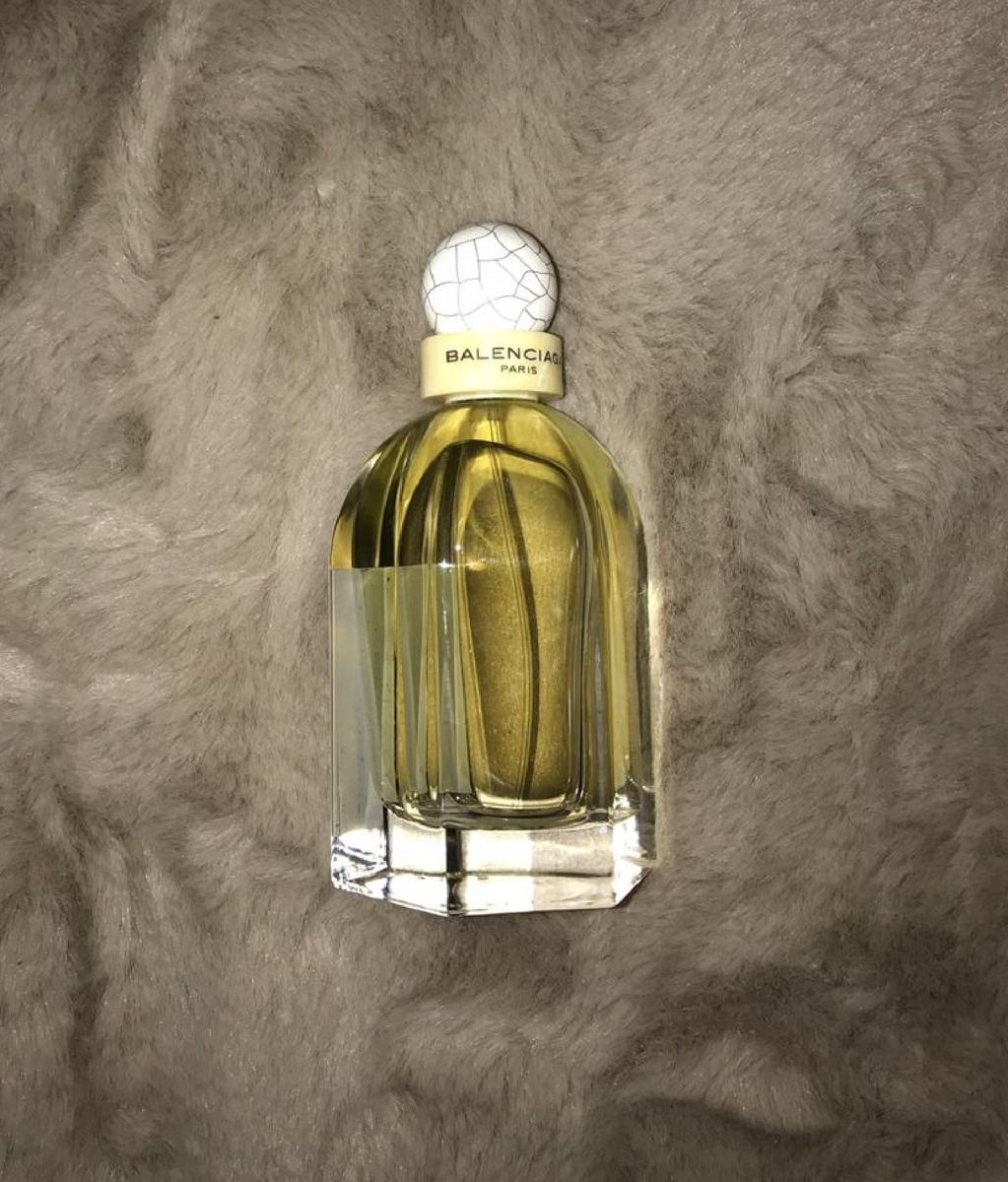 balenciaga paris 100ml - perfume balenciaga