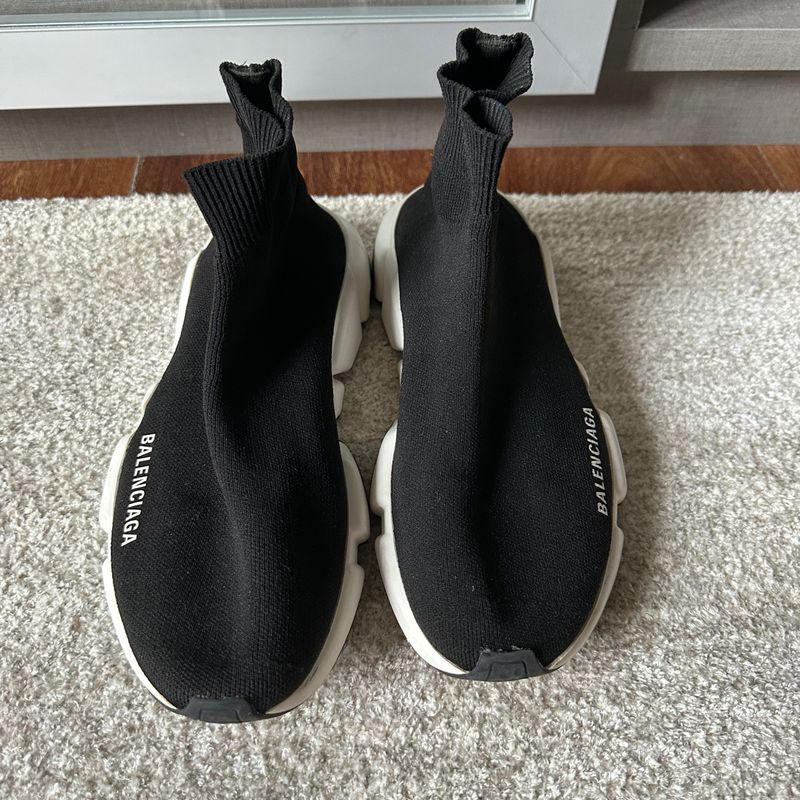 Balenciaga Speed Trainer | Balenciaga Usado 97369909 | enjoei