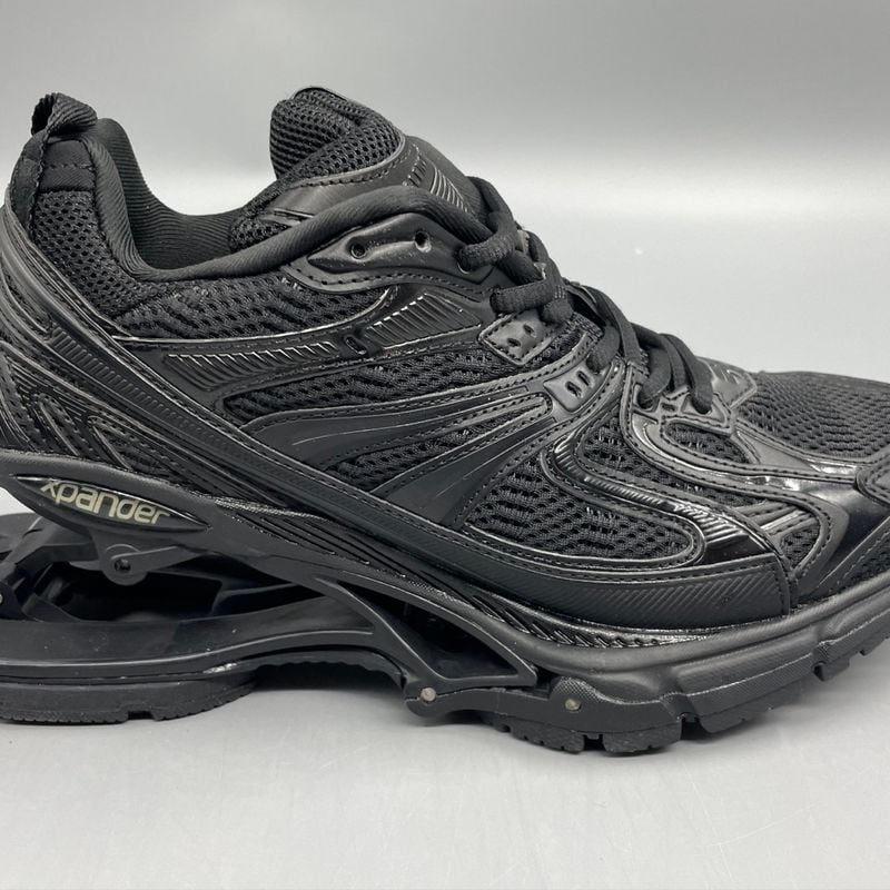 靴 balenciaga x-pander black 42 balenciaga x-pander black 42