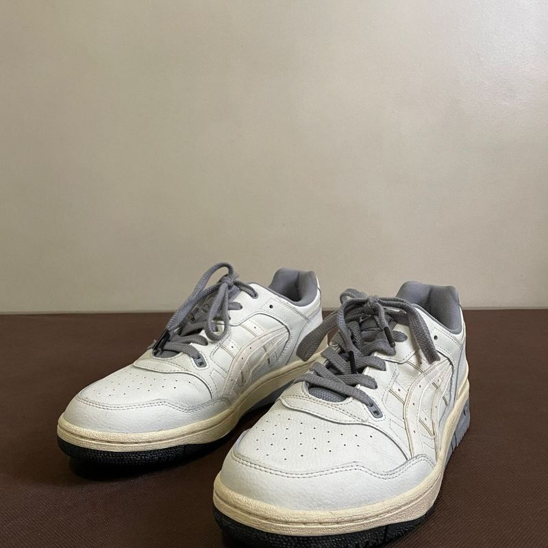 Ballaholic X Asics Ex89 | Asics Usado 108495408 | enjoei