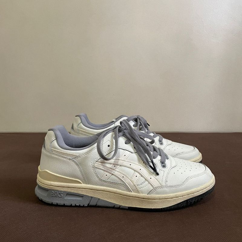 Ballaholic X Asics Ex89 | Asics Usado 108495408 | enjoei