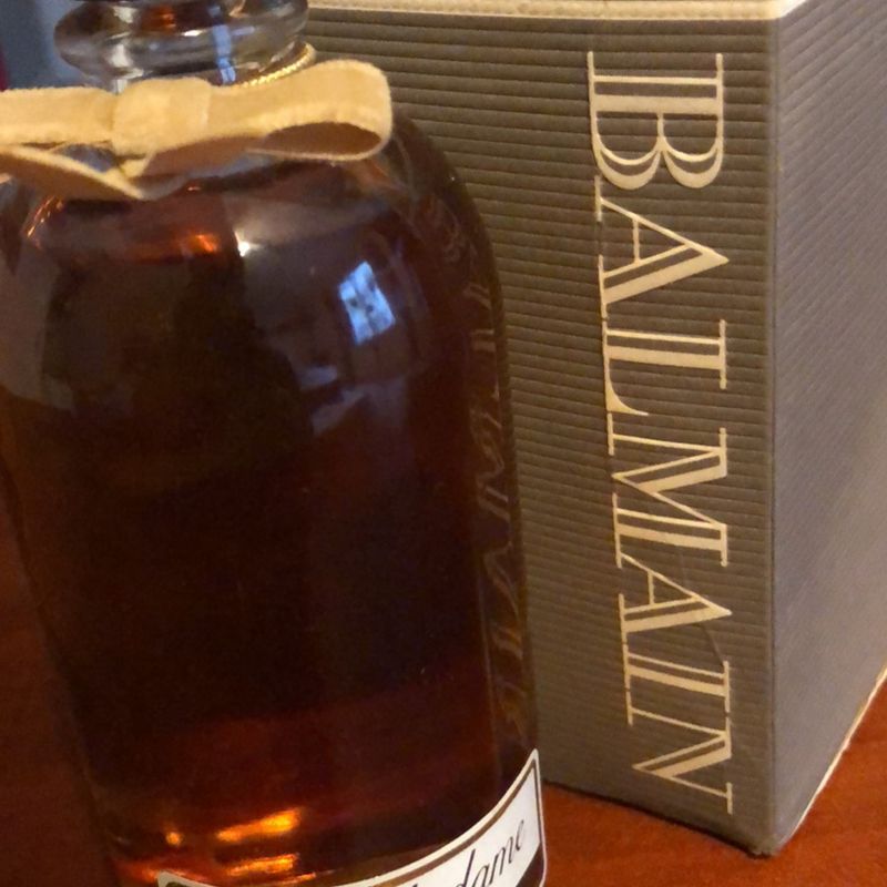 Balmain Jolie Madame | Perfume Feminino Jolie-Madame Nunca Usado