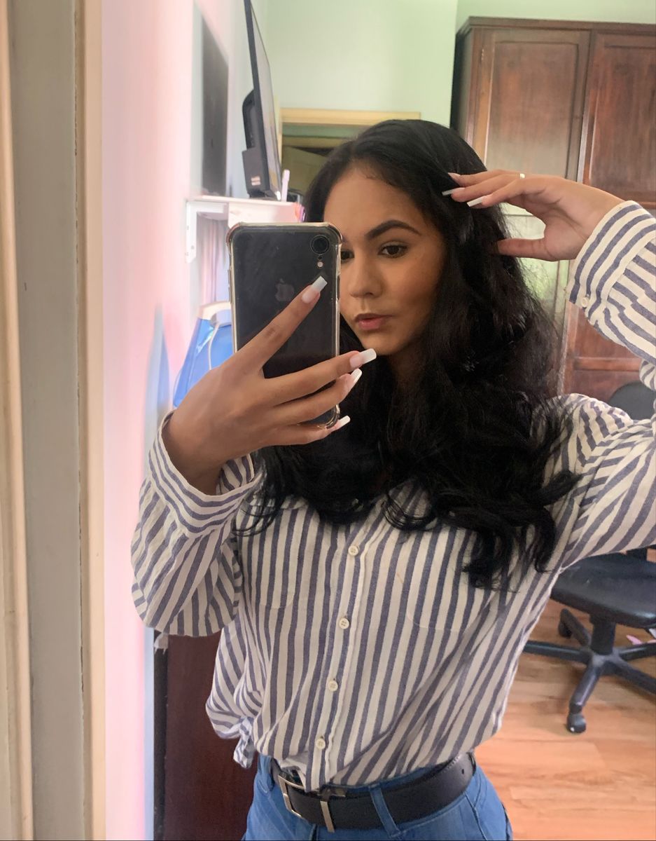 Bananas de Pijamas Descendo As Escadas Blusa Feminina Riachuelo Usado