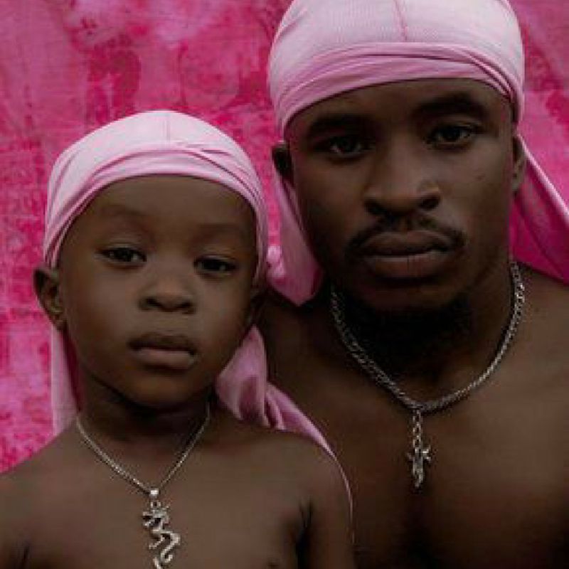 DURAG TOUCA BANDANA LENÇO RAP HIP-HOP PINK