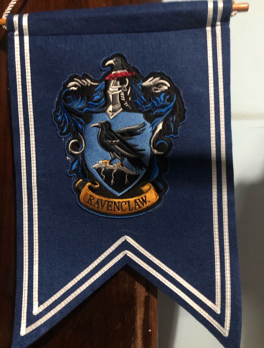 Corvinal BR - Ravenclaw