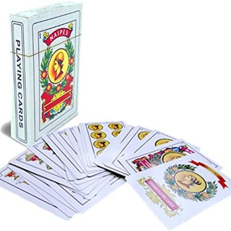 TRUCO GameVelvet - Card Game by Megajogos Entretenimento Ltda