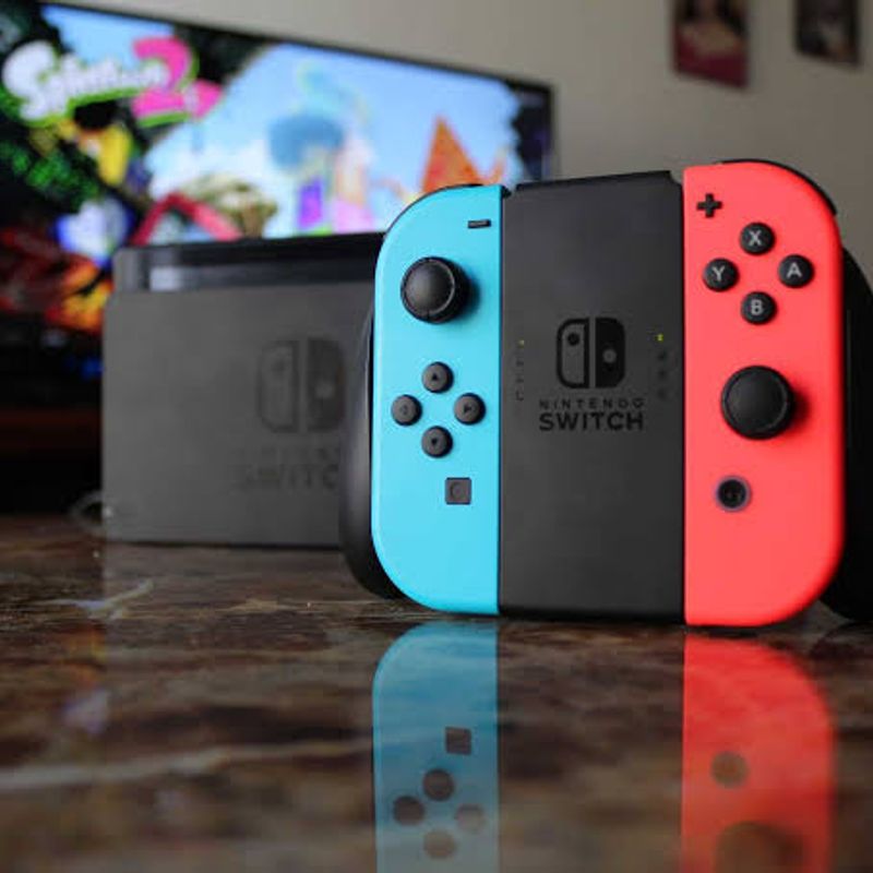 Nintendo Switch - onde encontrar (um pouco mais) barato? : r/gamesEcultura