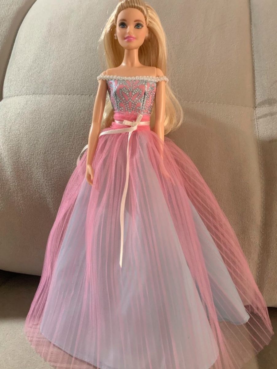 Barbie birthday 2024 wishes 2018