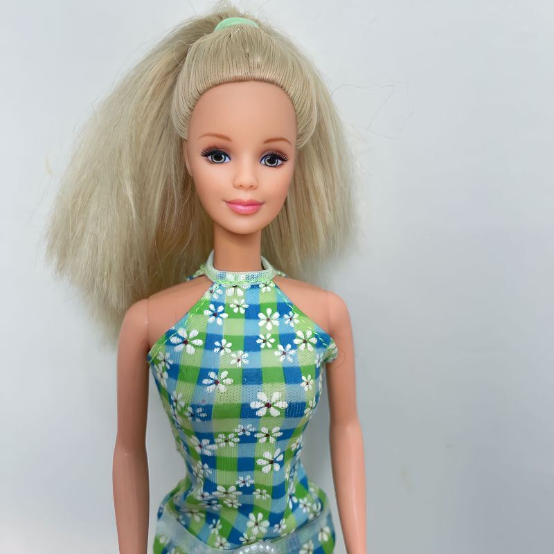 Casa da Barbie / Anos 90. | Item Infantil Usado 20753890 | enjoei