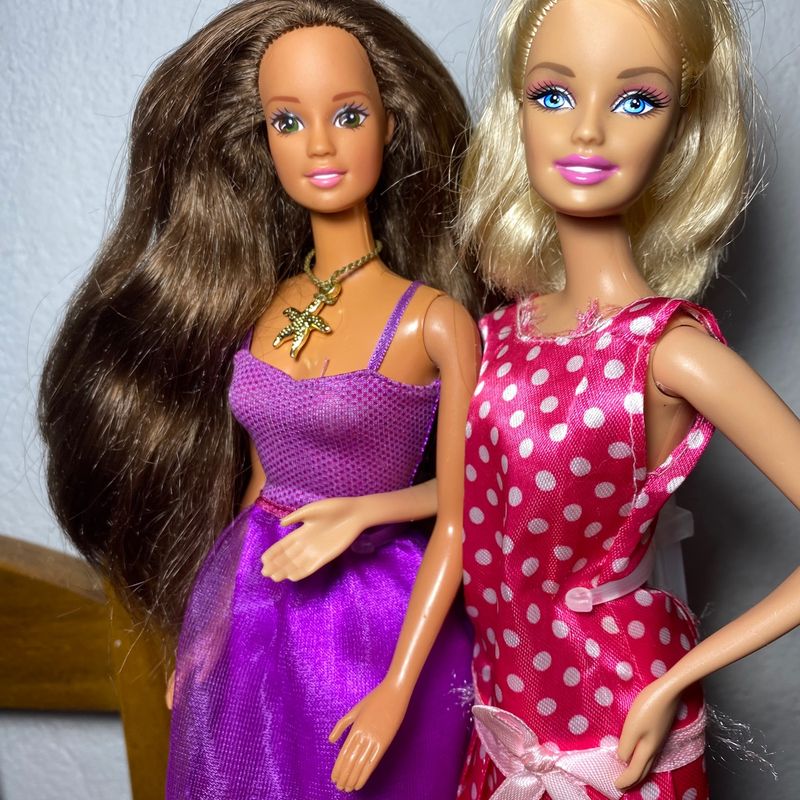 Barbie doll sale black friday