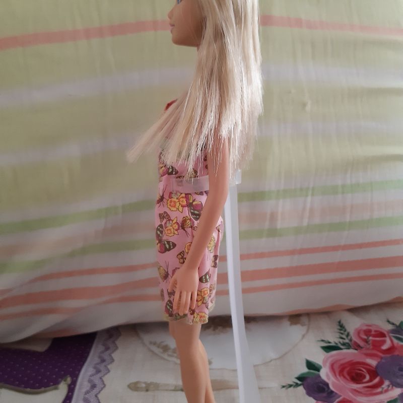 Barbie 2 piece – Vilma Wear