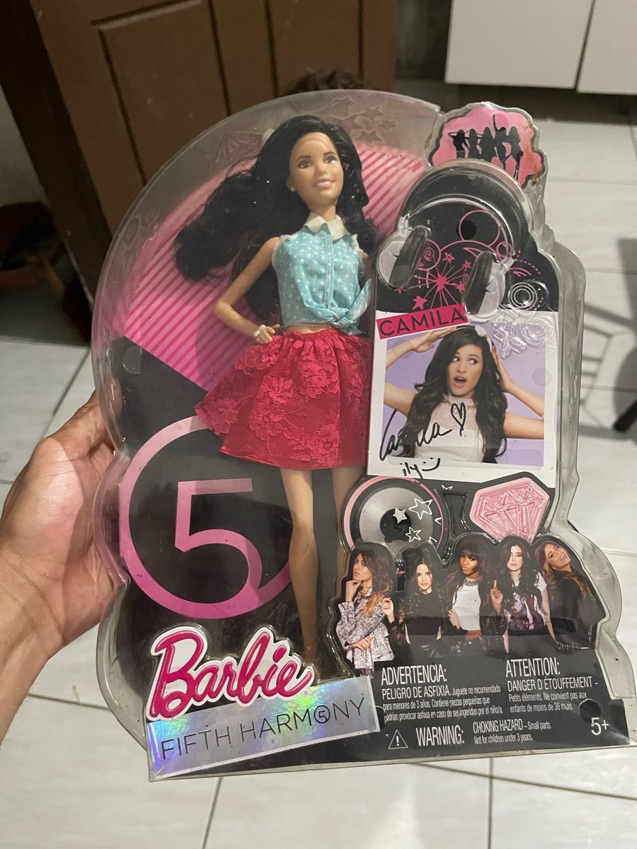 Camila Cabello Barbie Camila Cabello Barbie Life In The Dreamhouse