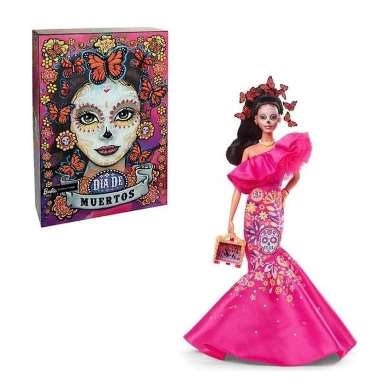 Barbie catrina clearance