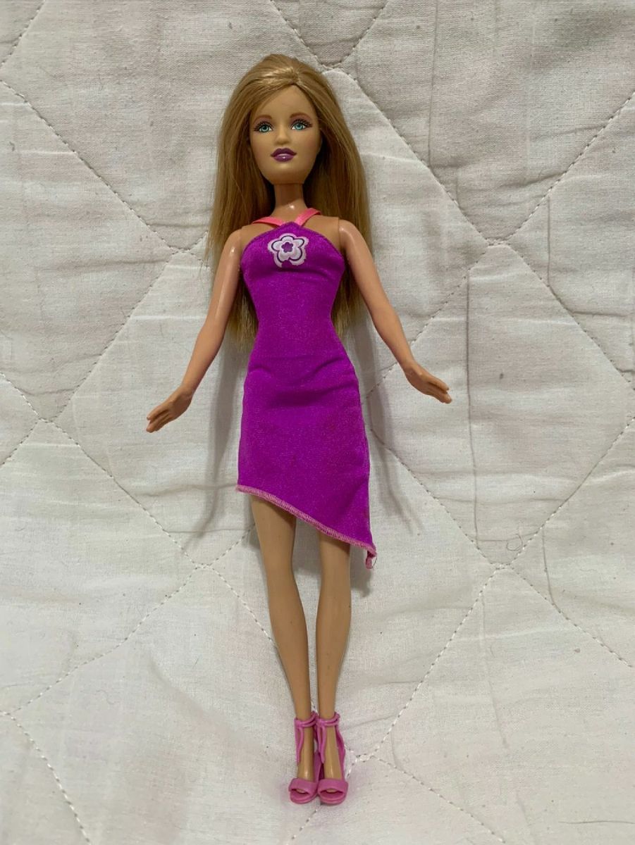 Barbie best sale chic 2006