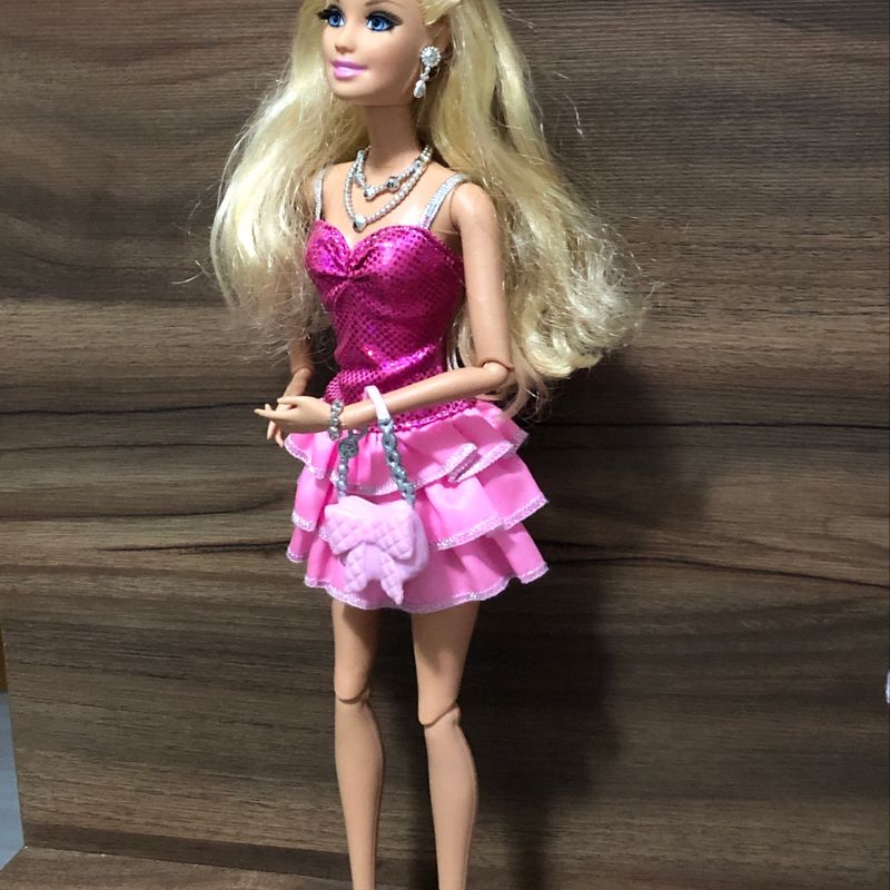 Quem Você Seria Em Barbie Life In The Dreamhouse?