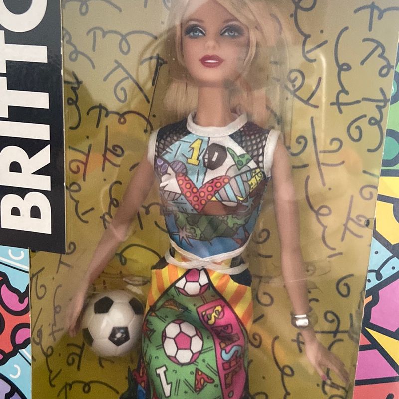 Barbie collector 2024 pink label