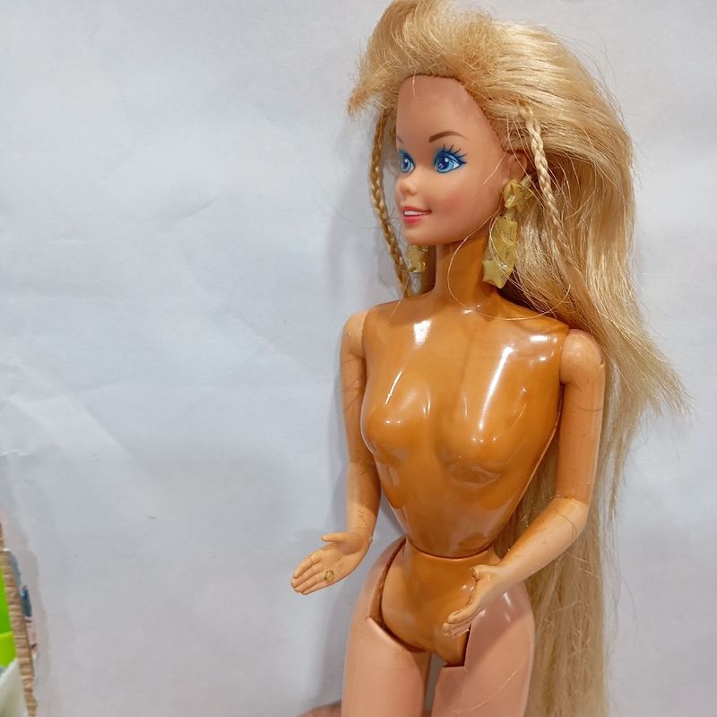 1966 Vintage Classic Barbie on sale