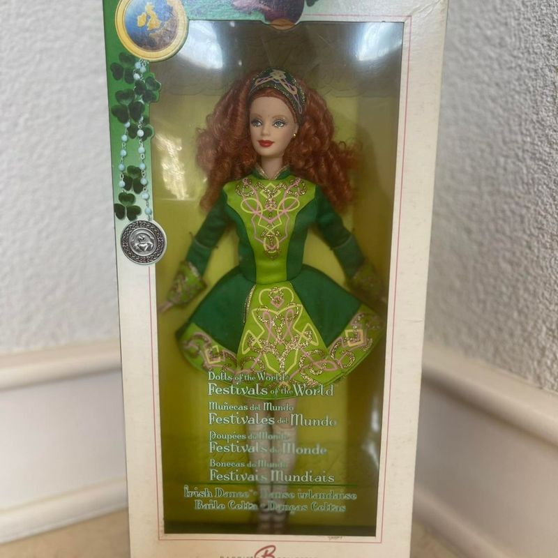 Antiga casinha dá barbie Mattel (2006_2007) 