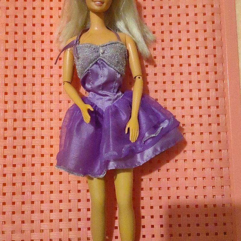 Barbie eu quero ser dentista