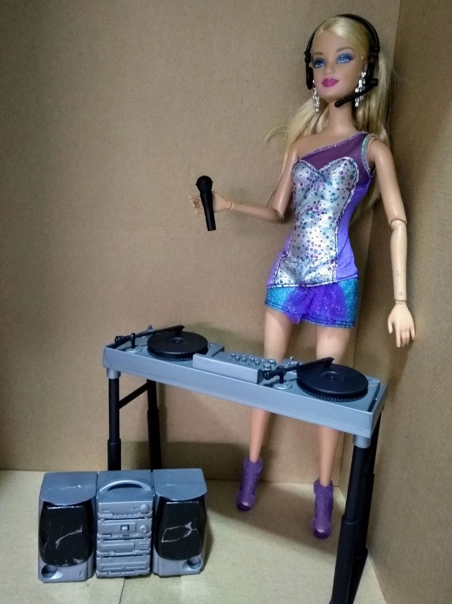 Barbie Dj ubicaciondepersonas.cdmx.gob.mx