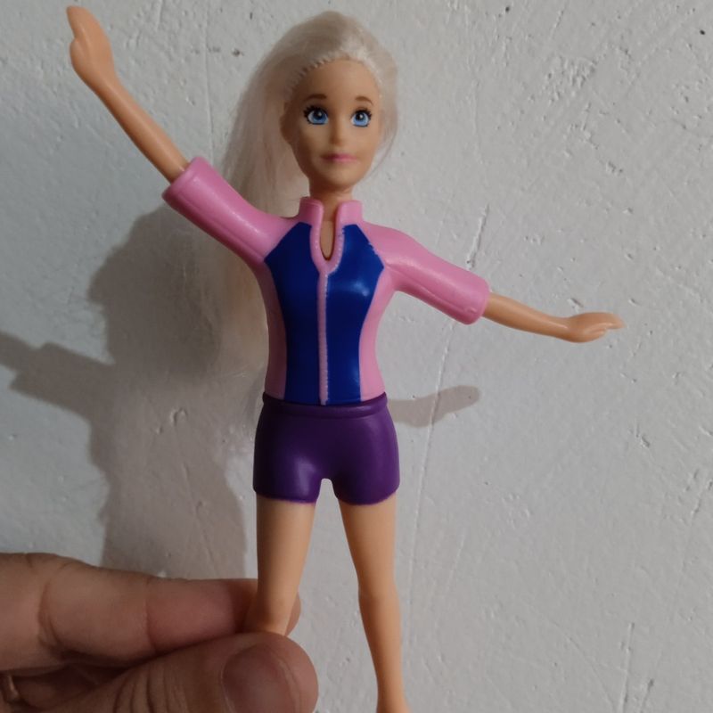 Barbie store toys 2019