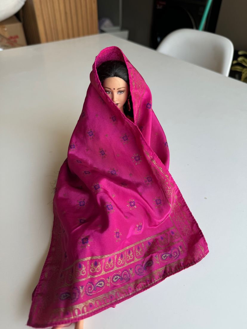 Barbie Doll - Indiana - Colecionador | Brinquedo Barbie Usado 108726878 ...