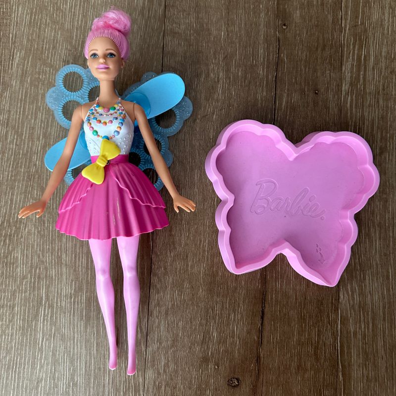 Barbie best sale dreamtopia bubbles