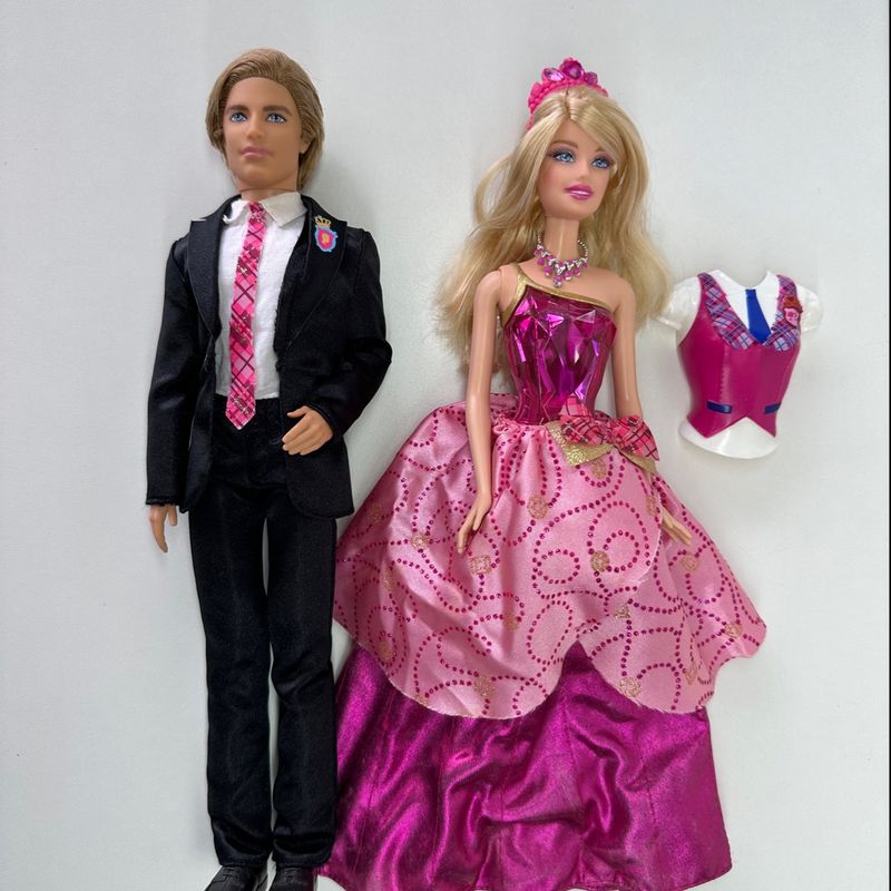 Colegio de barbie hot sale