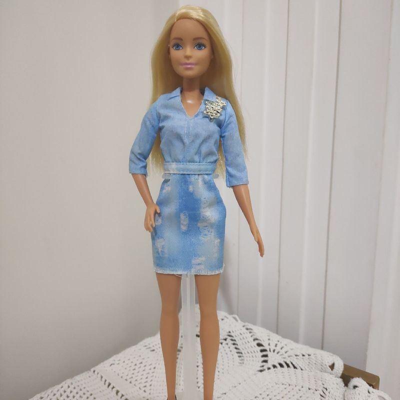 Barbie fashionistas online 49