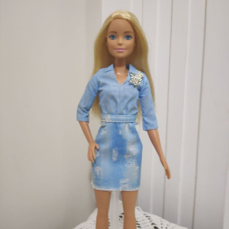 Barbie cheap fashionista 49