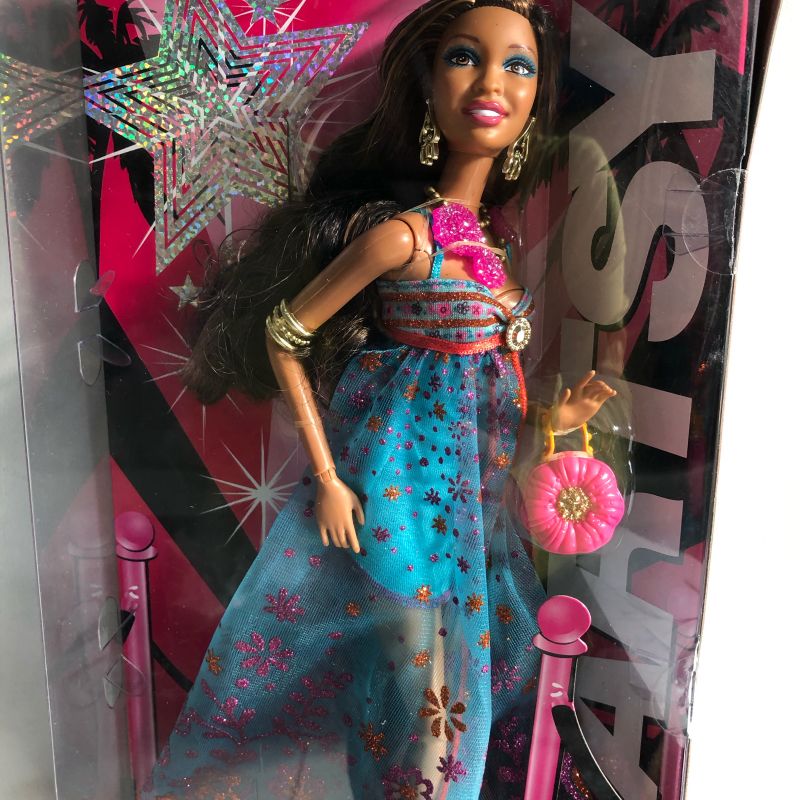 Barbie fashionista artsy online