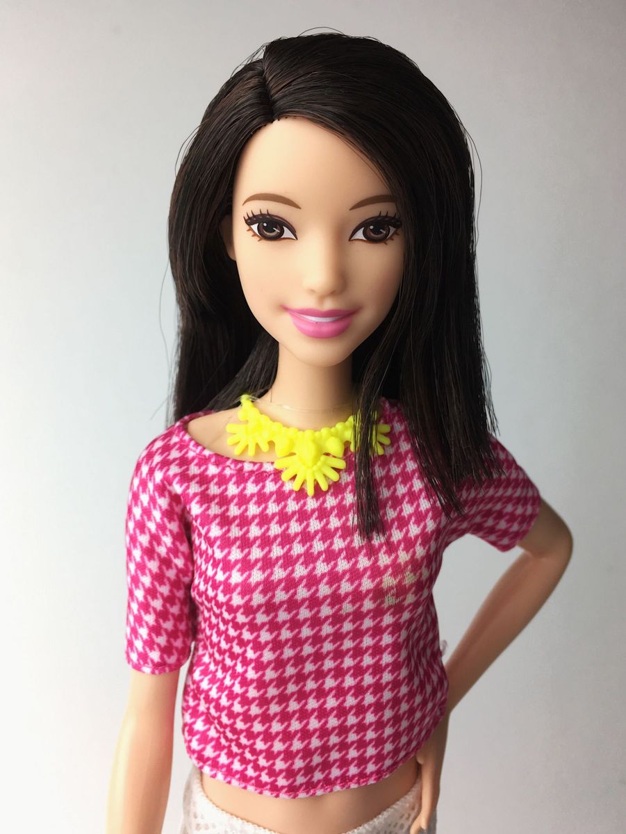 barbie fashionista 30