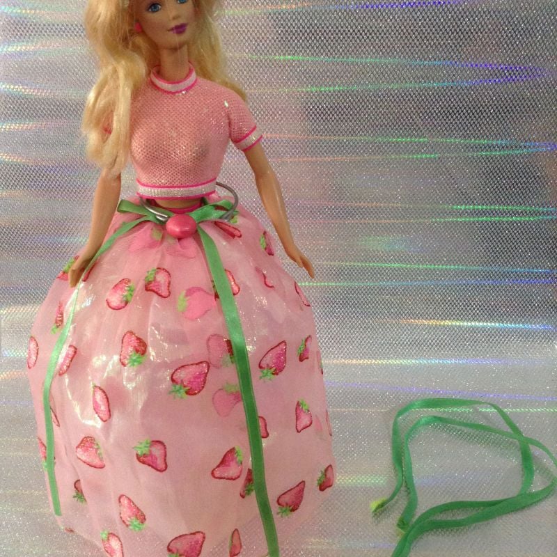 Fruit fantasy online barbie