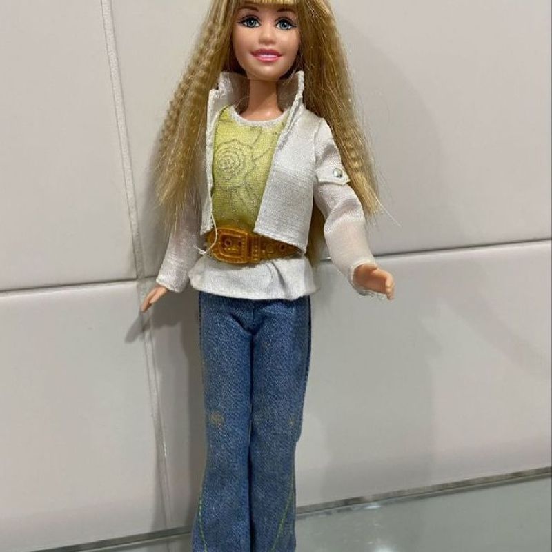 Barbie hannah hotsell