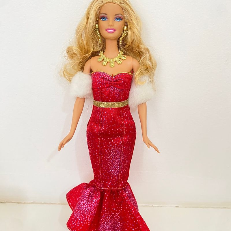 Barbie em Hollywood: como a Mattel pretende fazer a boneca renascer