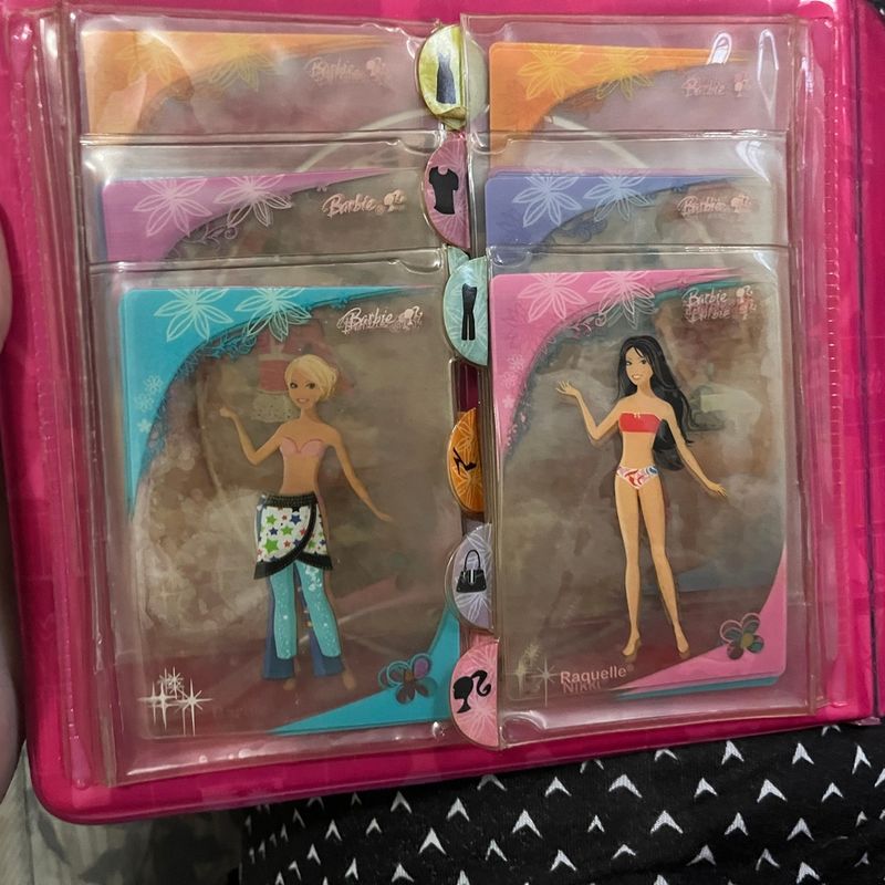 Barbie idesign 2025 ultimate stylist