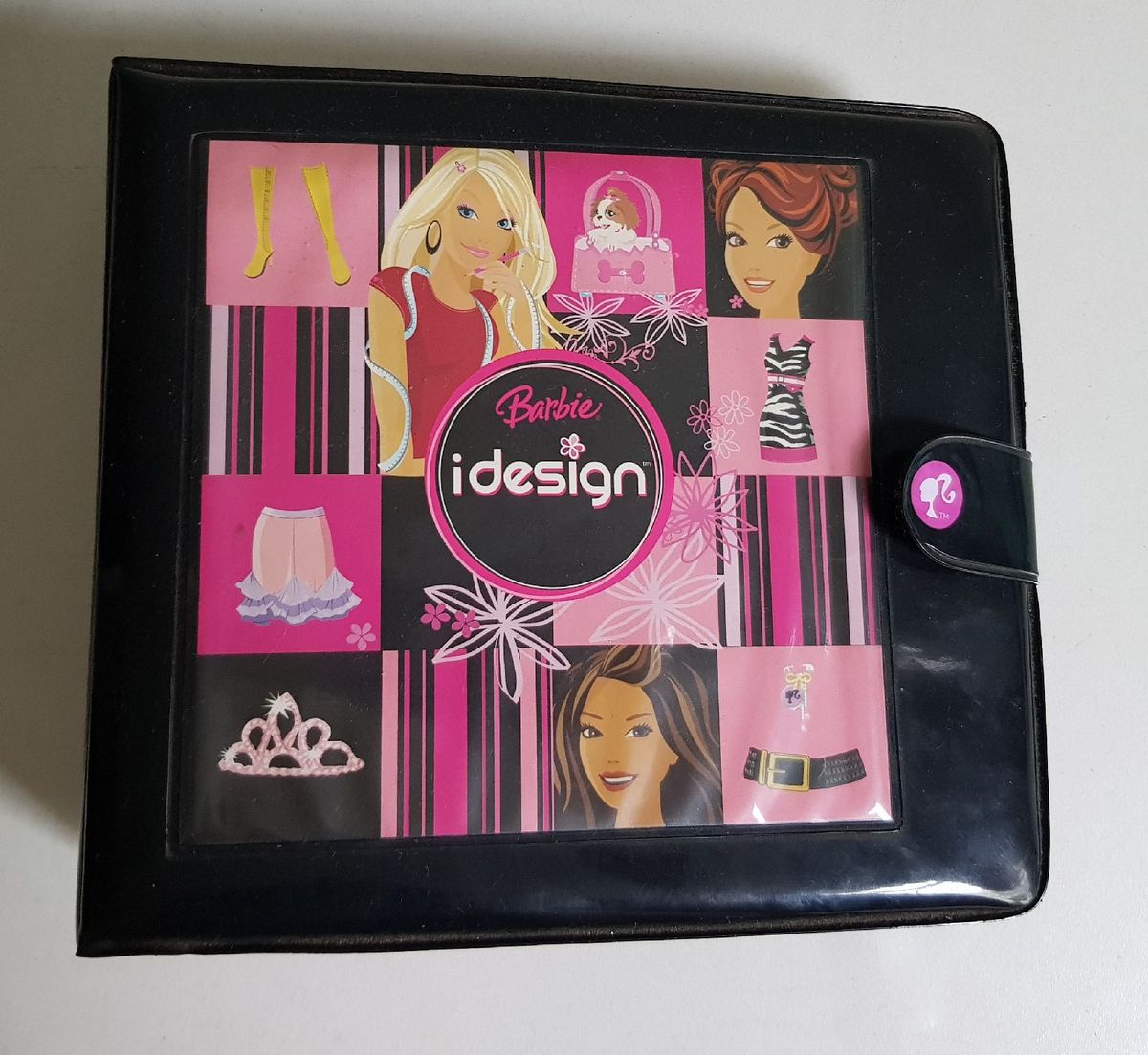 Barbie idesign cheap