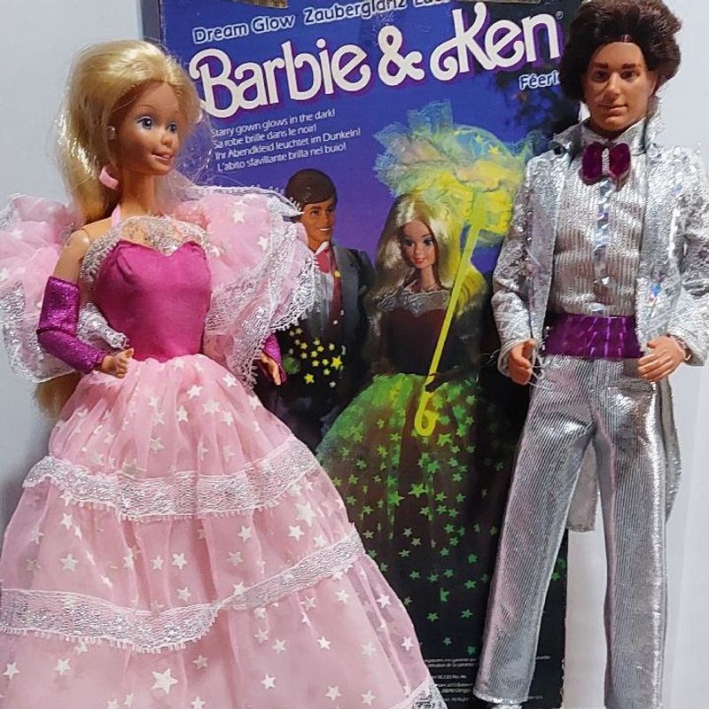 Laura barbie hot sale